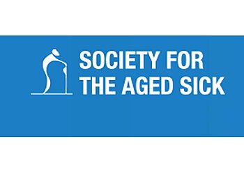 Society for The Aged Sick photo Society for The Aged Sick