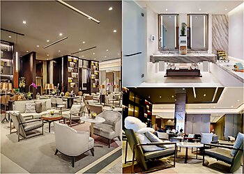 Chinatown Hotels Sofitel Singapore City Centre image 3 Chinatown Hotels Sofitel Singapore City Centre image 3