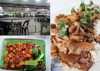 Ang Mo Kio Thai Restaurants Soi 19 Thai Wanton Mee image 3 Ang Mo Kio Thai Restaurants Soi 19 Thai Wanton Mee image 3