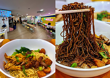 Raffles Place Thai Restaurants Soi 19 Thai Wanton Mee image 3 Raffles Place Thai Restaurants Soi 19 Thai Wanton Mee image 3