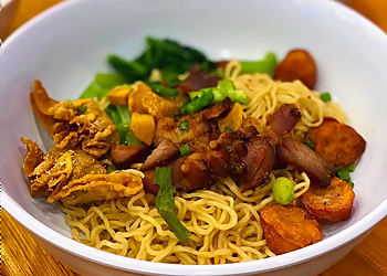 Soi 19 Thai Wanton Mee