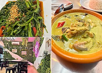 Clementi Thai Restaurants Soi 47 Thai Food image 3 Clementi Thai Restaurants Soi 47 Thai Food image 3