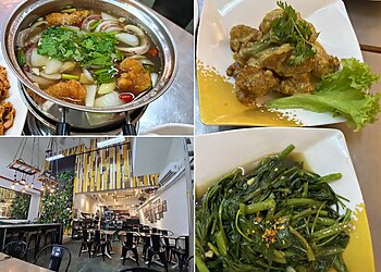 Soi 47 Thai Food image Soi 47 Thai Food