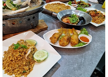 Soi 47 Thai Food