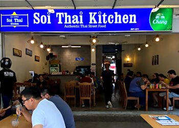 Soi Thai Kitchen photo Soi Thai Kitchen