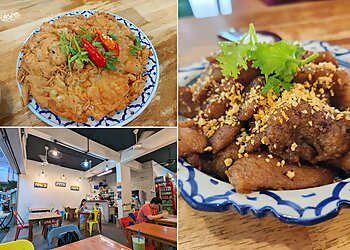 Soi Thai Kitchen image Soi Thai Kitchen