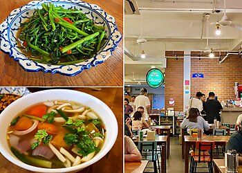 Serangoon Thai Restaurants Soi Thai Kitchen image 3 Serangoon Thai Restaurants Soi Thai Kitchen image 3