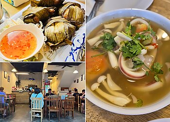 Tampines Thai Restaurants Soi Thai Kitchen image 3 Tampines Thai Restaurants Soi Thai Kitchen image 3