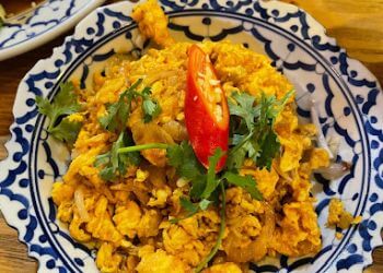 Soi Thai Kitchen - JCube