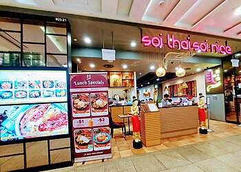 Jurong East Thai Restaurants Soi Thai Soi Nice image 2 Jurong East Thai Restaurants Soi Thai Soi Nice image 2