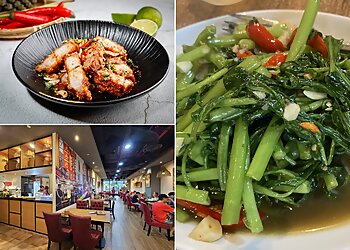 Jurong East Thai Restaurants Soi Thai Soi Nice image 3 Jurong East Thai Restaurants Soi Thai Soi Nice image 3