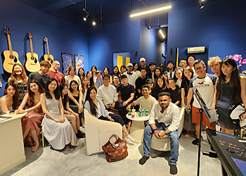 Tanjong Pagar Music Schools Sol Academy image 2 Tanjong Pagar Music Schools Sol Academy image 2