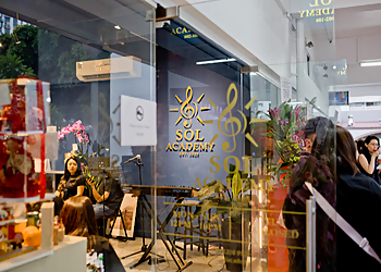 Tanjong Pagar Music Schools Sol Academy image 1