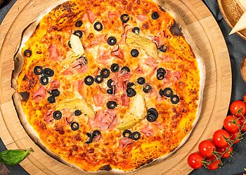 Sol Pizza photo Sol Pizza