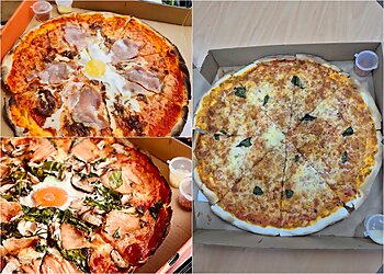 Sol Pizza image Sol Pizza