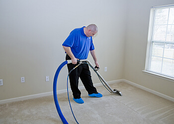 Somerset Cleaning Services