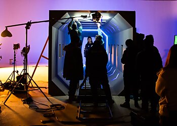 Tanjong Pagar Video Production Somerville Media image 2 Tanjong Pagar Video Production Somerville Media image 2