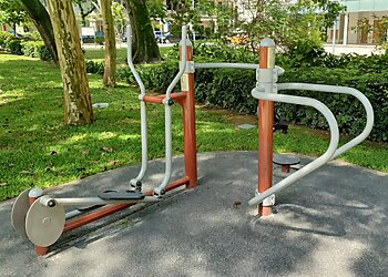 Little India Public Parks Somme Road Playground image 3 Little India Public Parks Somme Road Playground image 3