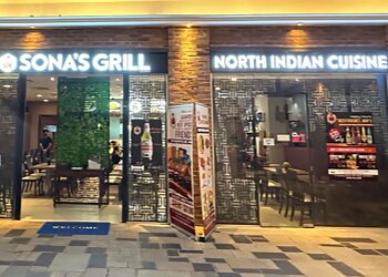 Sona’s Grill photo Sona’s Grill