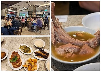 Changi Bak Kut Teh Song Fa Bak Kut Teh image 3 Changi Bak Kut Teh Song Fa Bak Kut Teh image 3