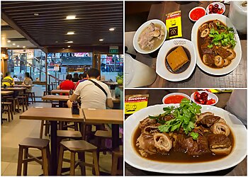 Song Fa Bak Kut Teh image Song Fa Bak Kut Teh