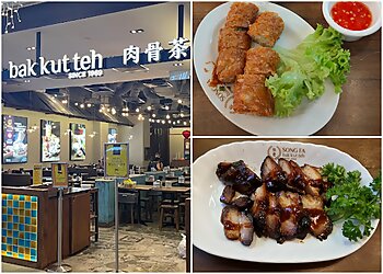 Jurong East Bak Kut Teh Song Fa Bak Kut Teh image 3 Jurong East Bak Kut Teh Song Fa Bak Kut Teh image 3