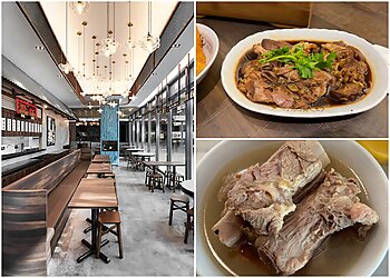 Punggol Bak Kut Teh Song Fa Bak Kut Teh image 3 Punggol Bak Kut Teh Song Fa Bak Kut Teh image 3