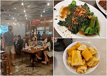 Sengkang Bak Kut Teh Song Fa Bak Kut Teh  image 3 Sengkang Bak Kut Teh Song Fa Bak Kut Teh  image 3