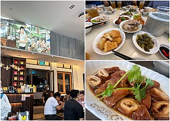 Tampines Bak Kut Teh Song Fa Bak Kut Teh image 3 Tampines Bak Kut Teh Song Fa Bak Kut Teh image 3