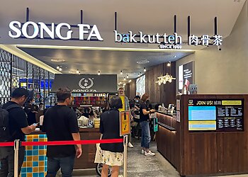 Telok Blangah Bak Kut Teh Song Fa Bak Kut Teh image 2 Telok Blangah Bak Kut Teh Song Fa Bak Kut Teh image 2