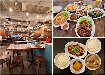 Telok Blangah Bak Kut Teh Song Fa Bak Kut Teh image 3 Telok Blangah Bak Kut Teh Song Fa Bak Kut Teh image 3