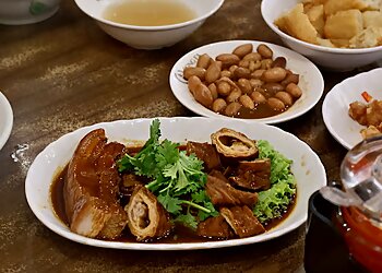 Telok Blangah Bak Kut Teh Song Fa Bak Kut Teh image 1