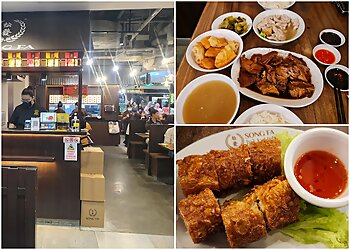 Yishun Bak Kut Teh Song Fa Bak Kut Teh image 3 Yishun Bak Kut Teh Song Fa Bak Kut Teh image 3