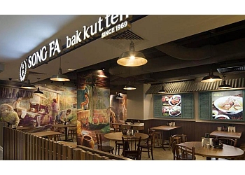 Featured image of post Song Fa Bak Kut Teh Northpoint One of the must try dishes in singapore