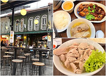 Orchard Road Bak Kut Teh Song Fa Bak Kut Teh The Centrepoint image 3 Orchard Road Bak Kut Teh Song Fa Bak Kut Teh The Centrepoint image 3