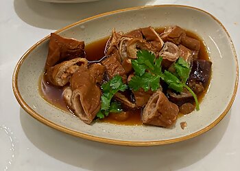 Orchard Road Bak Kut Teh Song Fa Signatures image 1