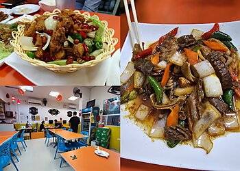 Song Hua Jiang Restaurant image Song Hua Jiang Restaurant