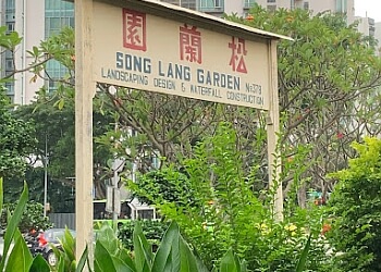 Song Lang Garden