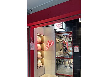 Raffles Place Pizza Delivery Sonny's Slice Shop image 2 Raffles Place Pizza Delivery Sonny's Slice Shop image 2