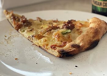 Raffles Place Pizza Delivery Sonny's Slice Shop image 3 Raffles Place Pizza Delivery Sonny's Slice Shop image 3