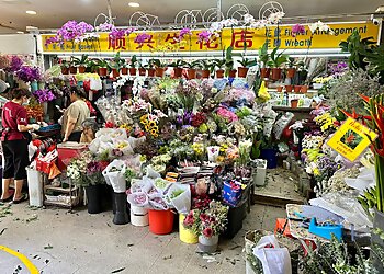 Tiong Bahru Flowers And Gifts Shops Soon Heng Floral image 2 Tiong Bahru Flowers And Gifts Shops Soon Heng Floral image 2