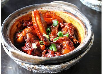 Soon Huat Bak Kut Teh image Soon Huat Bak Kut Teh