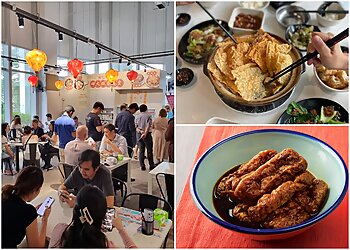 Queenstown Bak Kut Teh Soon Huat (JB) Bak Kut Teh image 3 Queenstown Bak Kut Teh Soon Huat (JB) Bak Kut Teh image 3