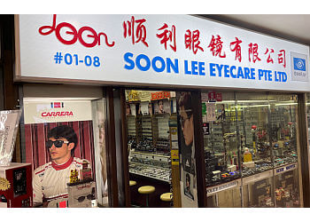 Soon Lee Optical Co.