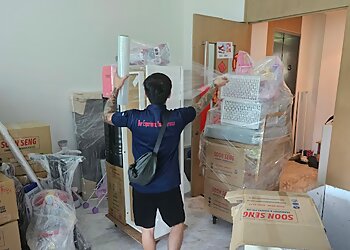 Bukit Batok Moving Companies Soon Seng Transport & Movers Pte Ltd image 2 Bukit Batok Moving Companies Soon Seng Transport & Movers Pte Ltd image 2