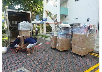 Bukit Batok Moving Companies Soon Seng Transport & Movers Pte Ltd image 3 Bukit Batok Moving Companies Soon Seng Transport & Movers Pte Ltd image 3