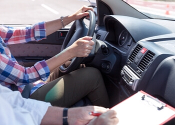 Soon Tien Driving School Soon Tien Driving School
