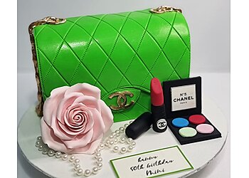 Sooperlicious Cakes photo Sooperlicious Cakes