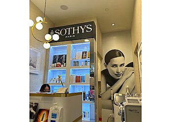 Macpherson Beauty Salons Sothys at Macpherson image 2 Macpherson Beauty Salons Sothys at Macpherson image 2