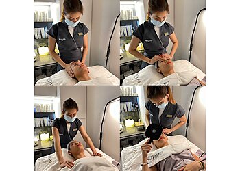 Macpherson Beauty Salons Sothys at Macpherson image 3 Macpherson Beauty Salons Sothys at Macpherson image 3